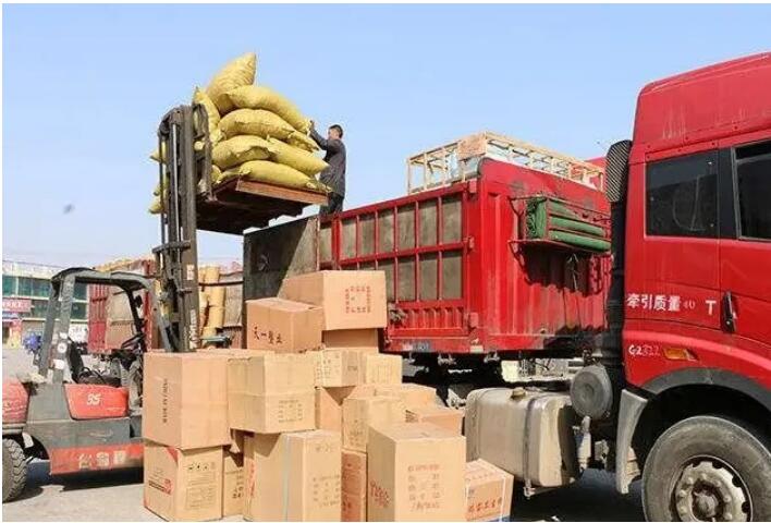 厦门到砚山县物流专线