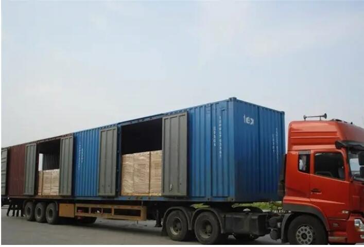 厦门到砚山县整车运输