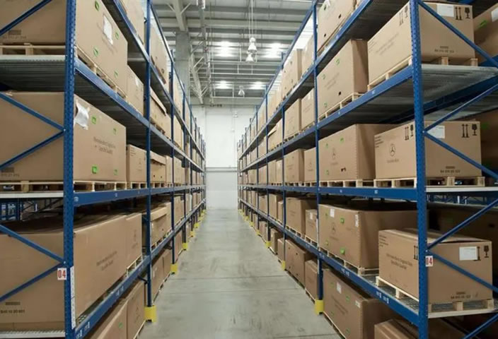 厦门到砚山县货物仓储