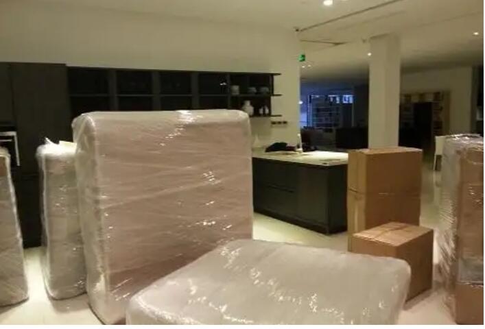 厦门到砚山县长途搬家