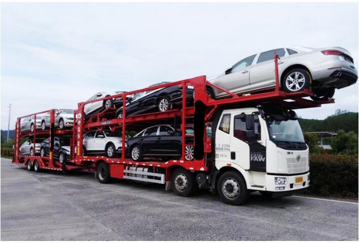 厦门到砚山县轿车托运